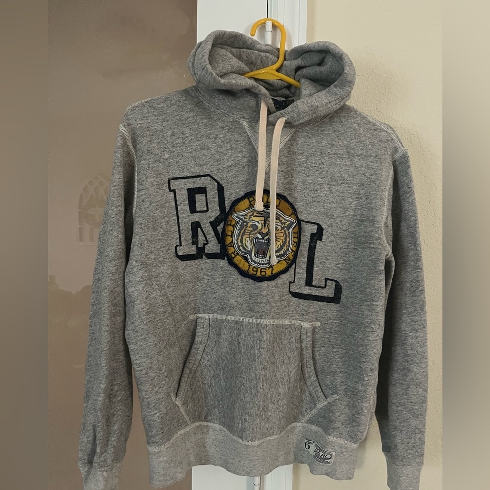 Polo Ralph Lauren Hoodie